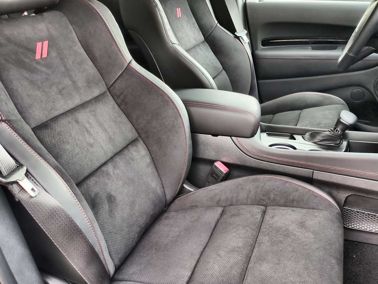 Thumbnail: 2026 Dodge Durango - 23