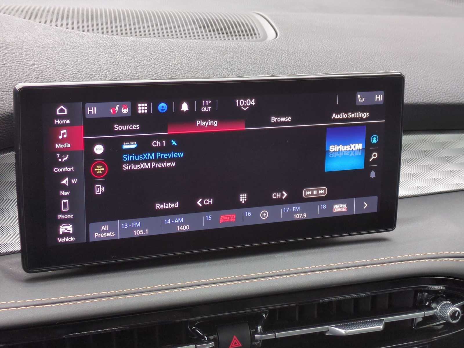 Thumbnail: 2025 Alfa Romeo Tonale - 29