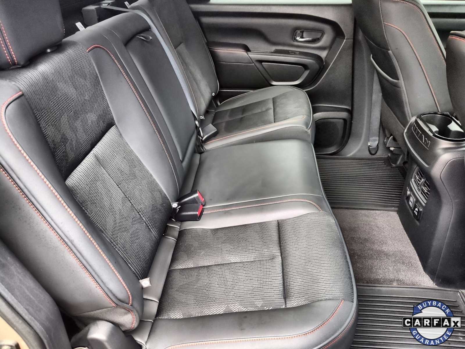 Thumbnail: 2021 Nissan Titan - 20