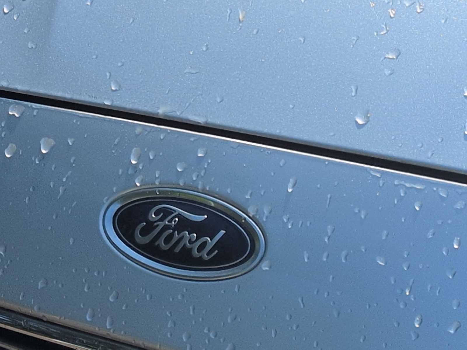 Thumbnail: 2018 Ford Fusion - 12