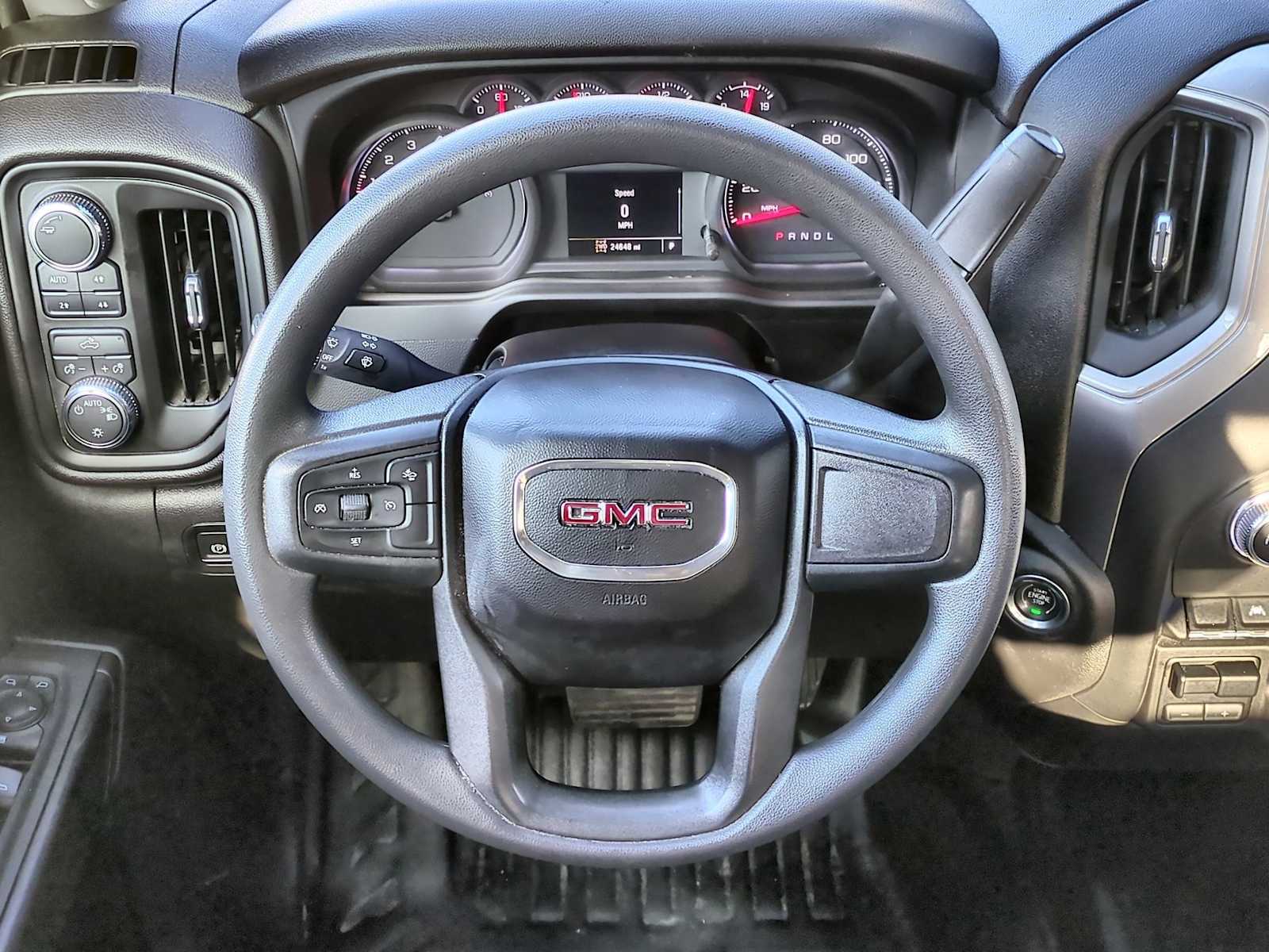 Thumbnail: 2023 GMC Sierra 1500 - 22