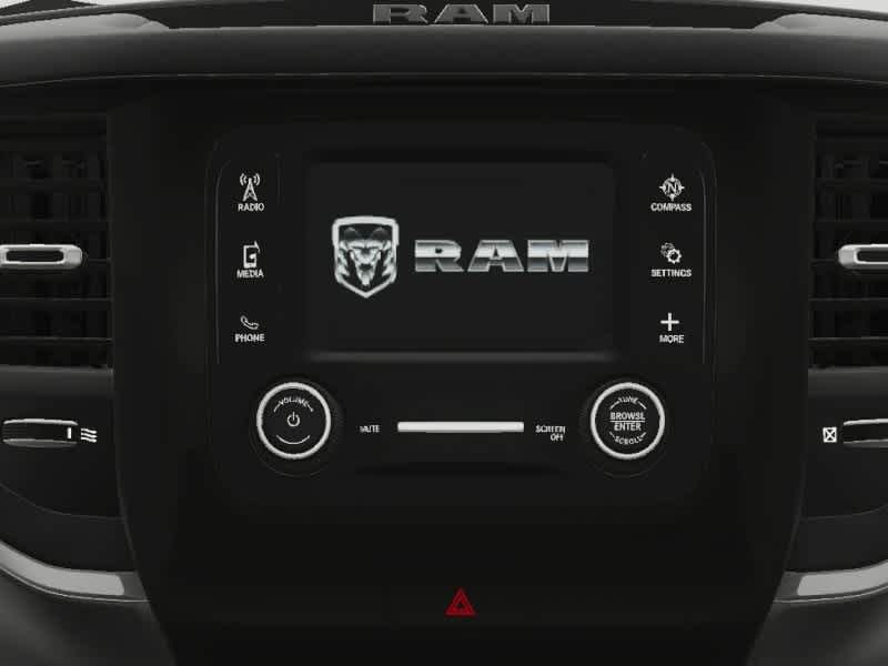 Thumbnail: 2024 RAM 3500 - 23