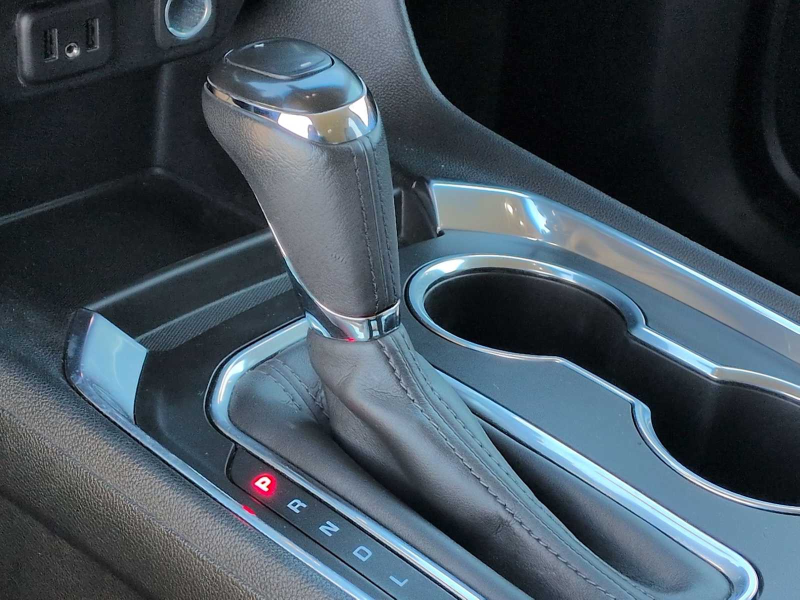 Thumbnail: 2019 Chevrolet Traverse - 32