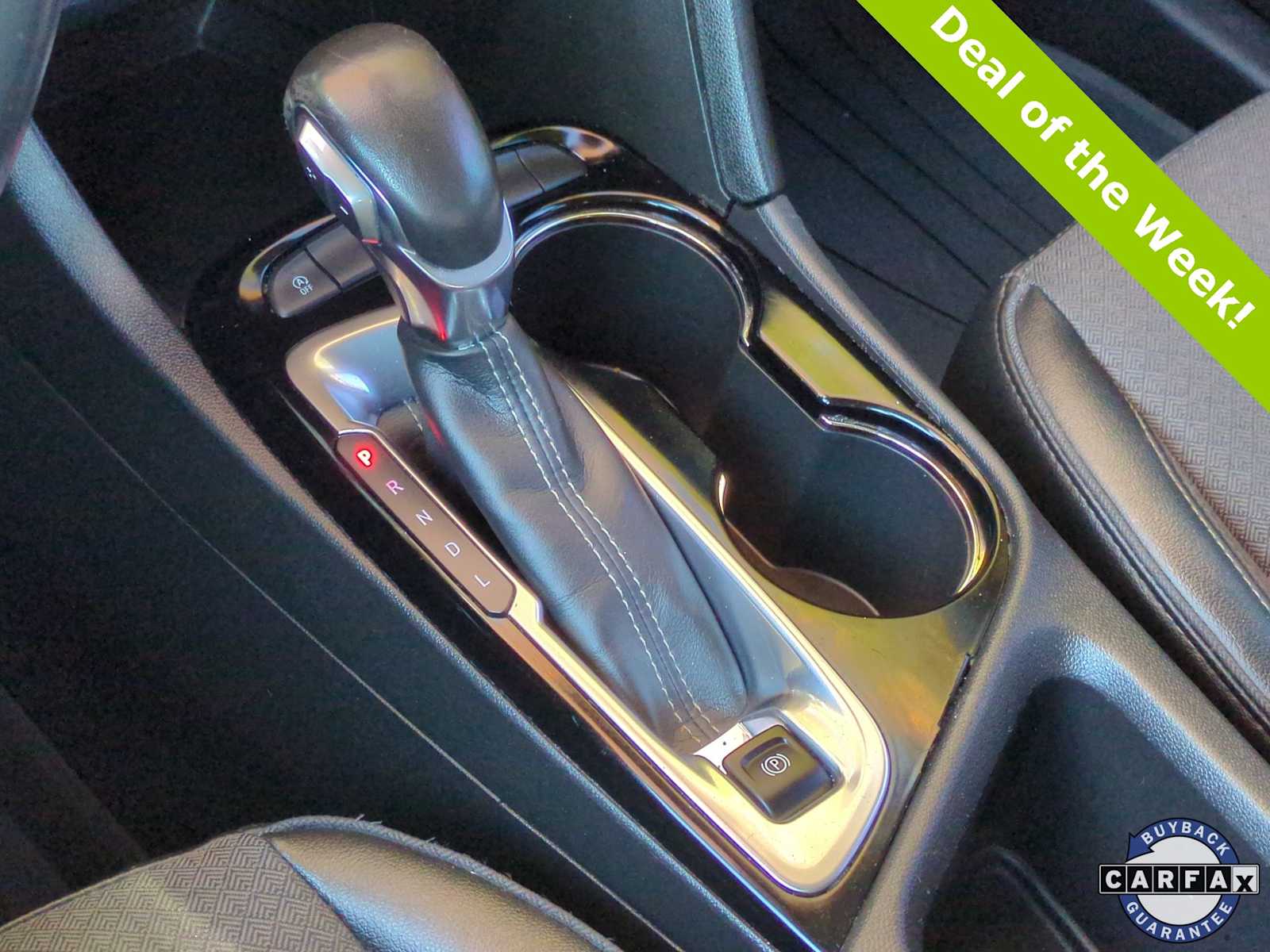 Thumbnail: 2021 Buick Encore GX - 31