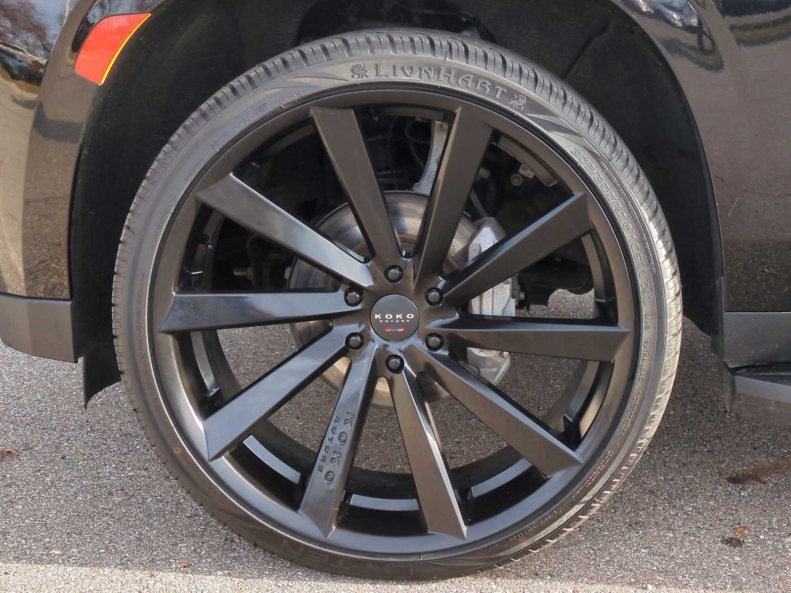 Thumbnail: 2021 GMC Yukon - 14