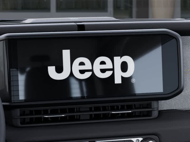 Thumbnail: 2026 Jeep Wrangler - 18