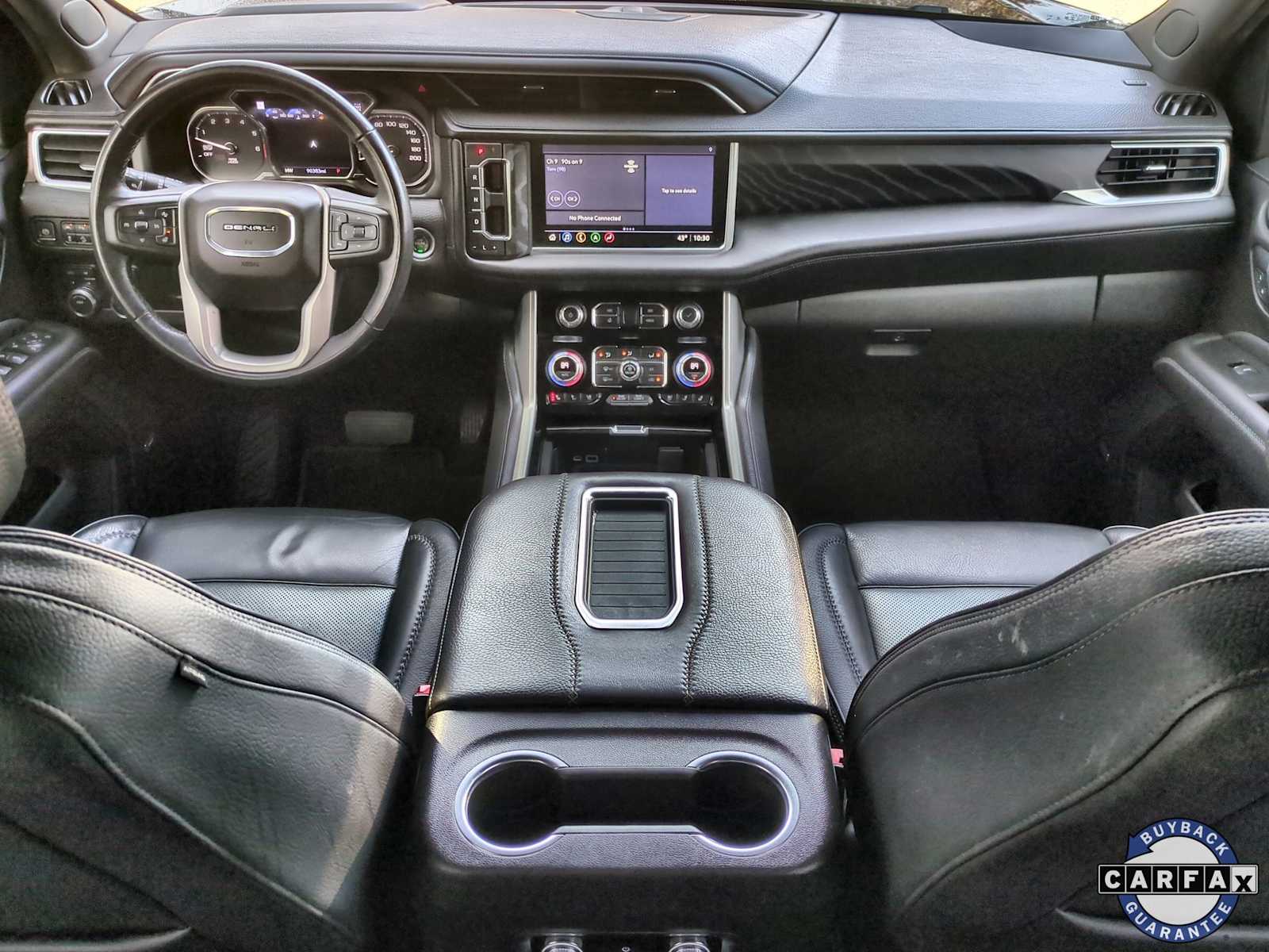 Thumbnail: 2021 GMC Yukon - 15