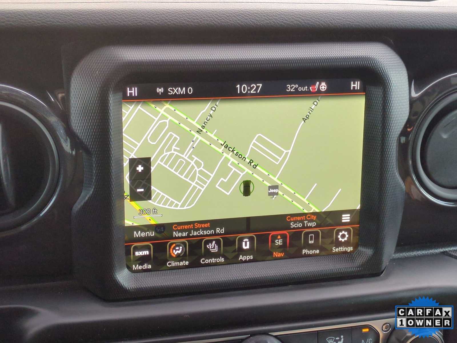 Thumbnail: 2022 Jeep Wrangler - 28