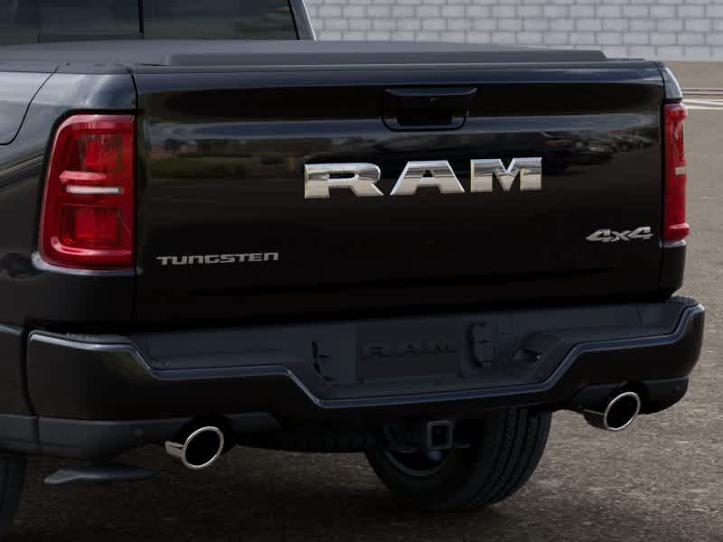 Thumbnail: 2026 RAM 1500 - 13