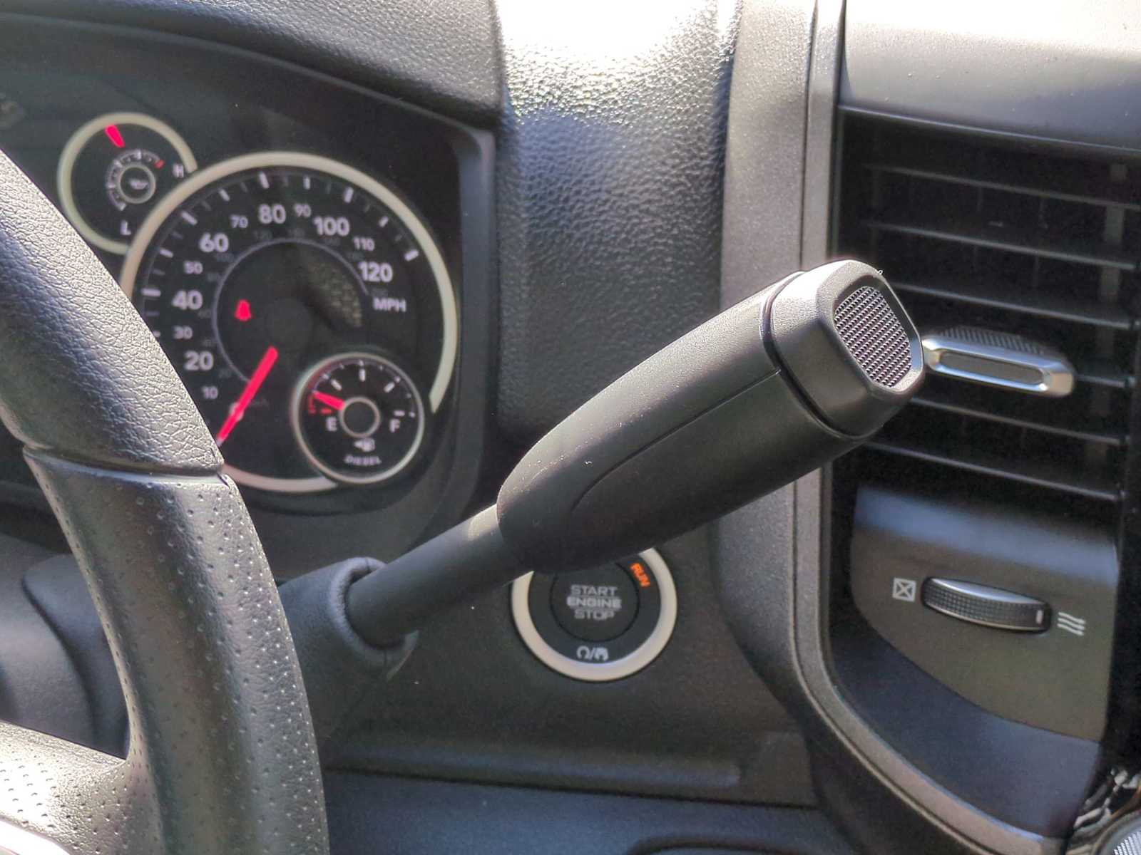 Thumbnail: 2025 RAM 2500 - 32