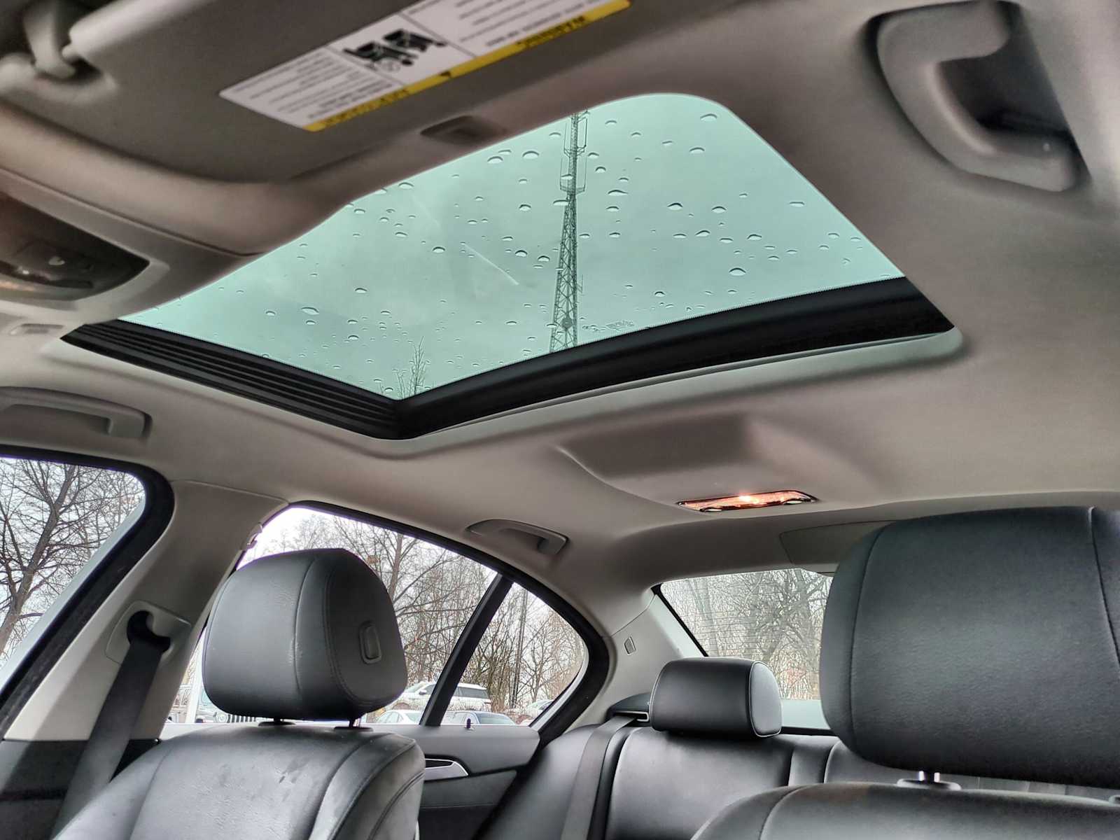 Thumbnail: 2016 BMW 5 Series - 19