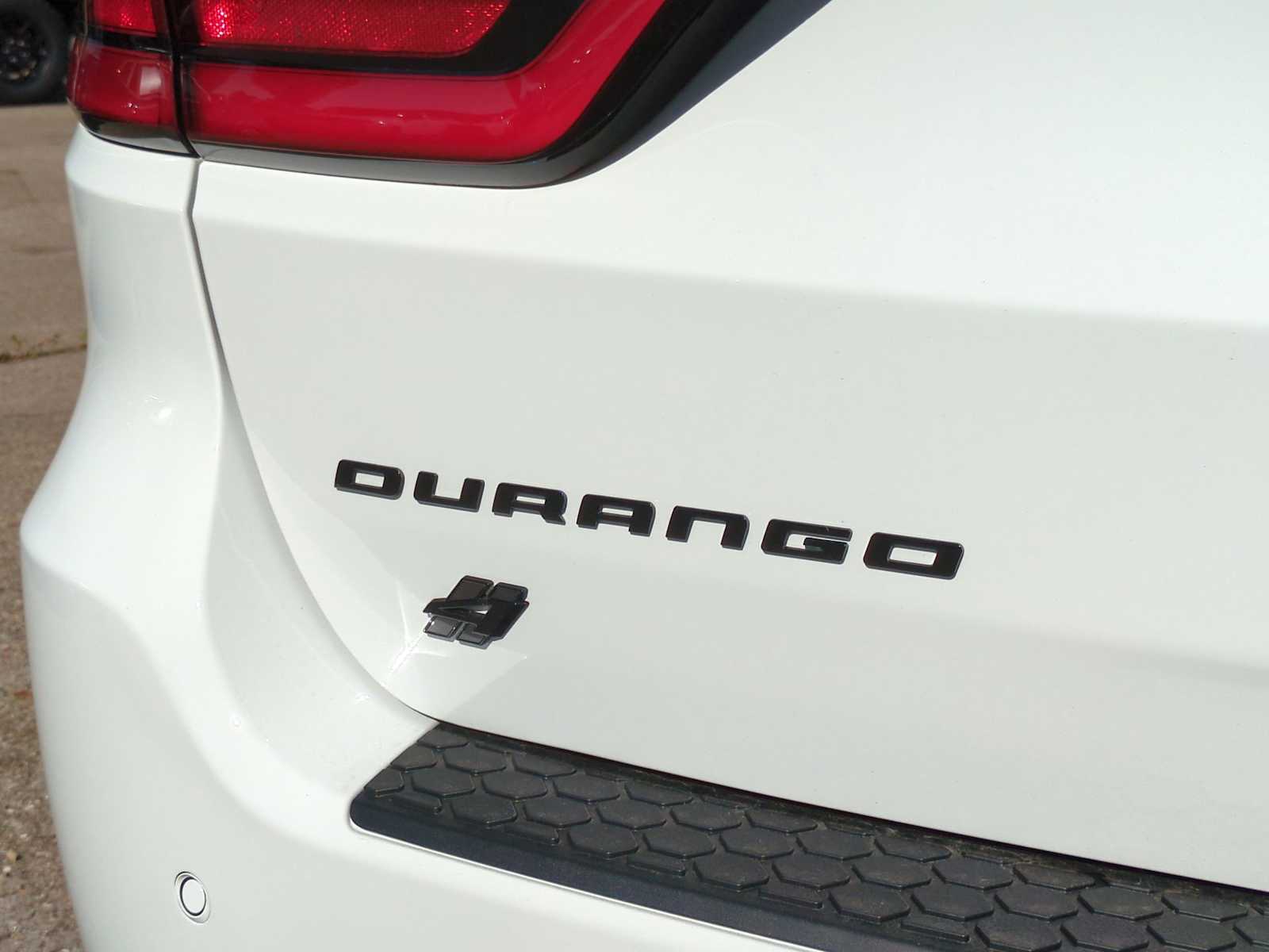 Thumbnail: 2026 Dodge Durango - 13