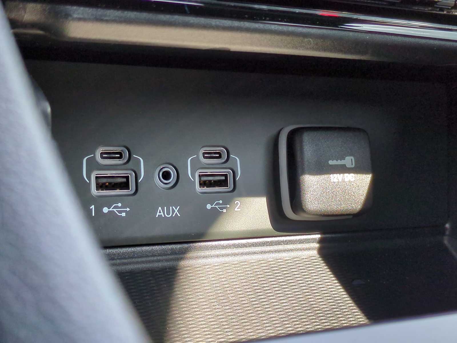 Thumbnail: 2025 Jeep Grand Cherokee - 30