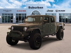 2025 Jeep Gladiator Sport S Pickup