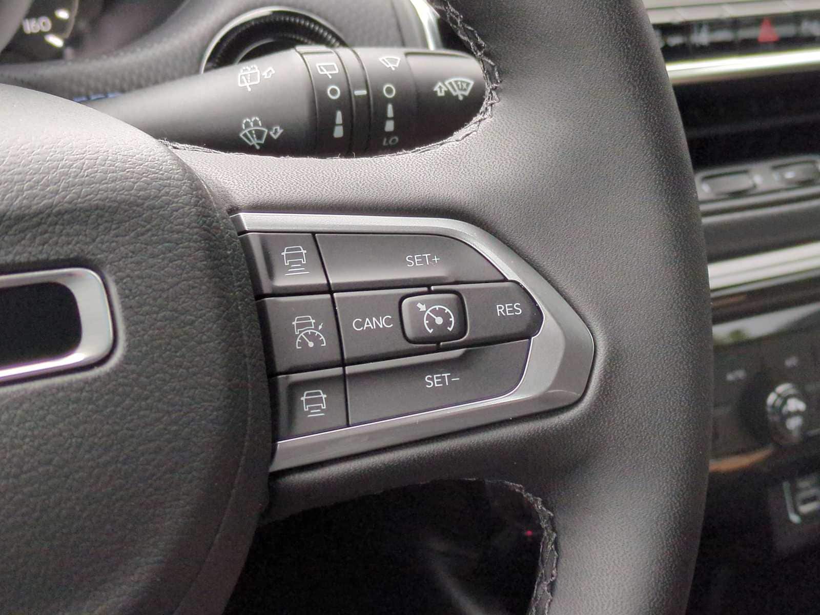 Thumbnail: 2026 Jeep Compass - 24