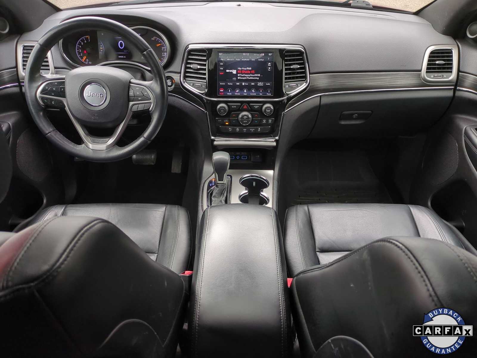 Thumbnail: 2019 Jeep Grand Cherokee - 15