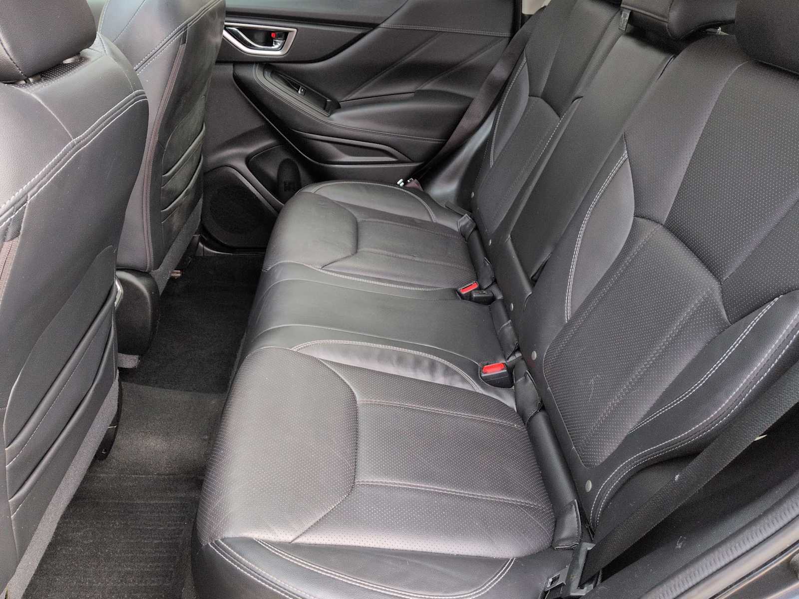 Thumbnail: 2019 Subaru Forester - 21