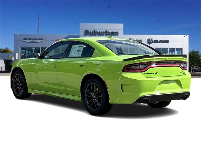 Thumbnail: 2023 Dodge Charger - 6