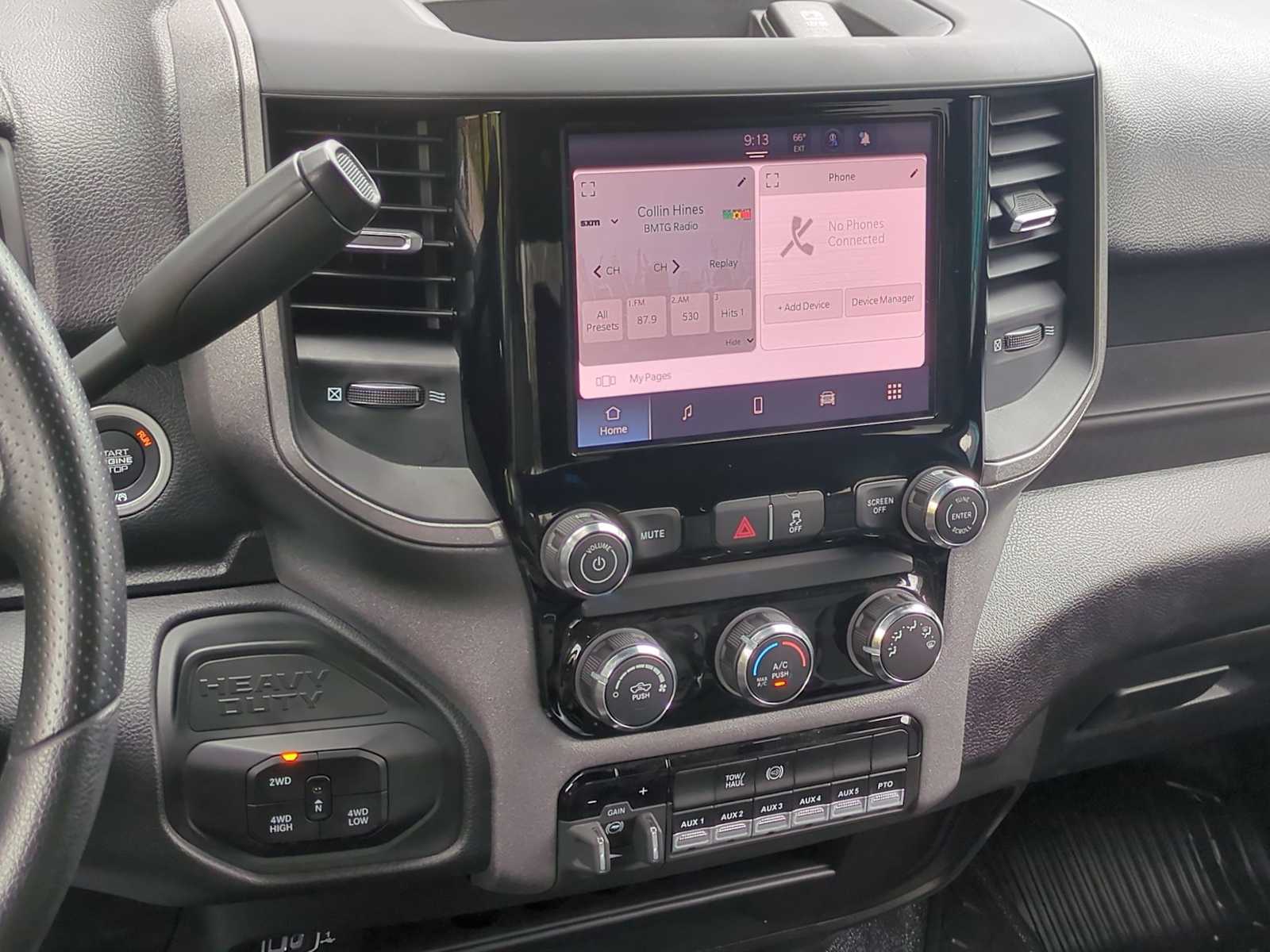 Thumbnail: 2025 RAM 5500 - 27