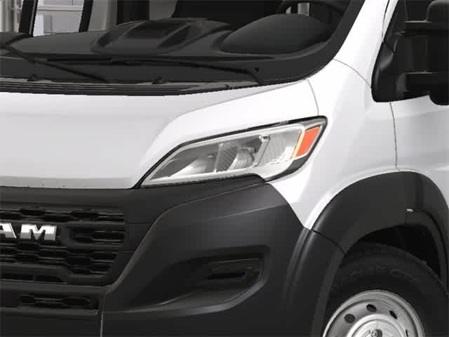 2024 RAM ProMaster  13