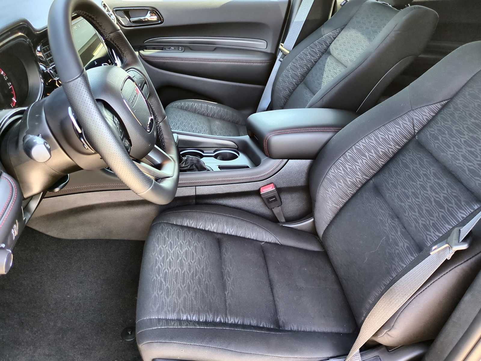 Thumbnail: 2026 Dodge Durango - 16