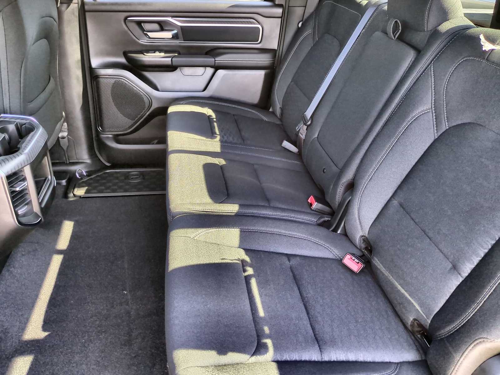 Thumbnail: 2026 RAM 1500 - 19