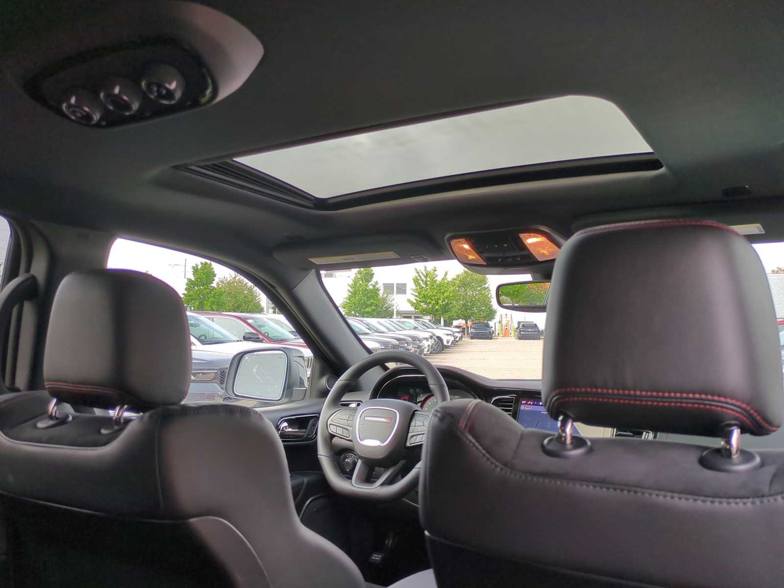 Thumbnail: 2026 Dodge Durango - 22