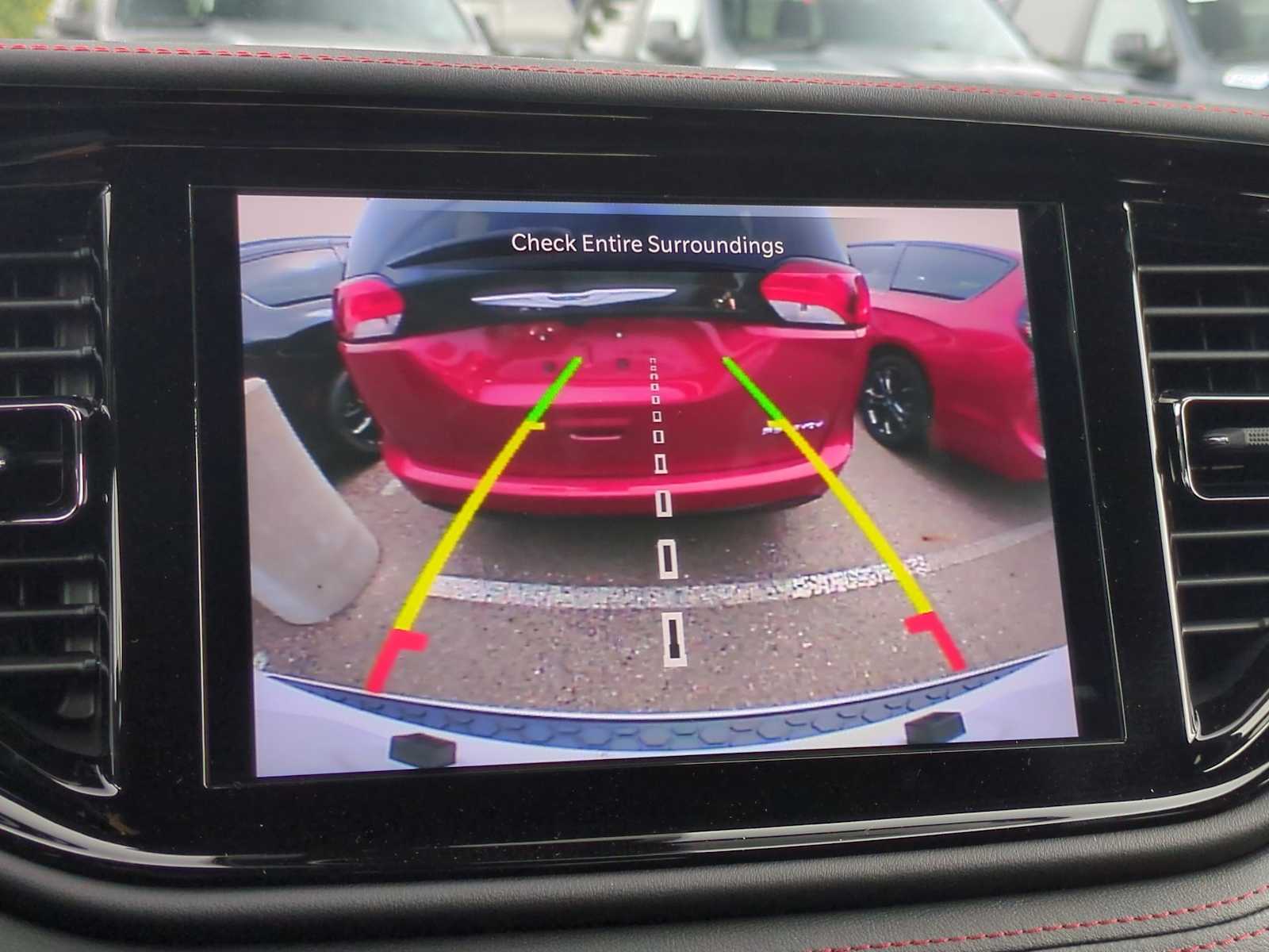 Thumbnail: 2026 Dodge Durango - 31