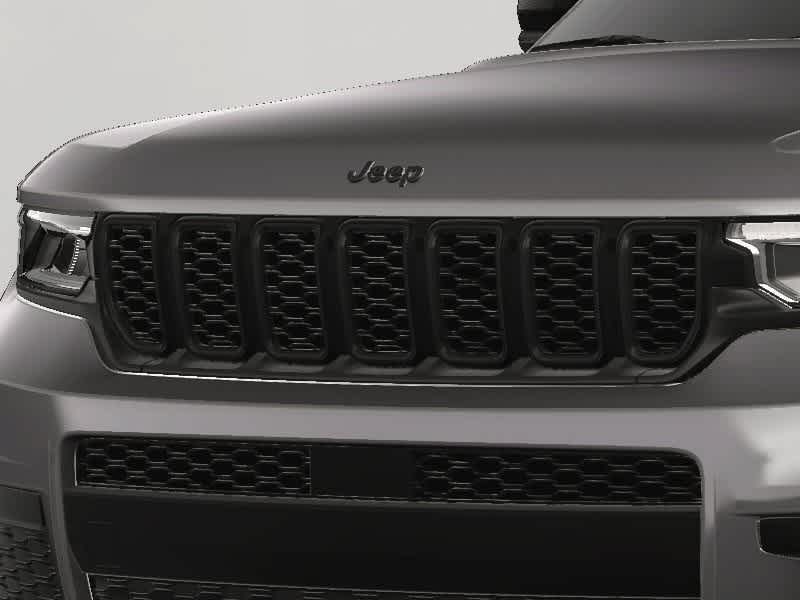 Thumbnail: 2025 Jeep Grand Cherokee L - 14