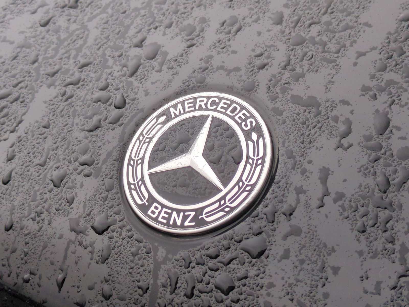 Thumbnail: 2025 Mercedes-Benz GLE - 12