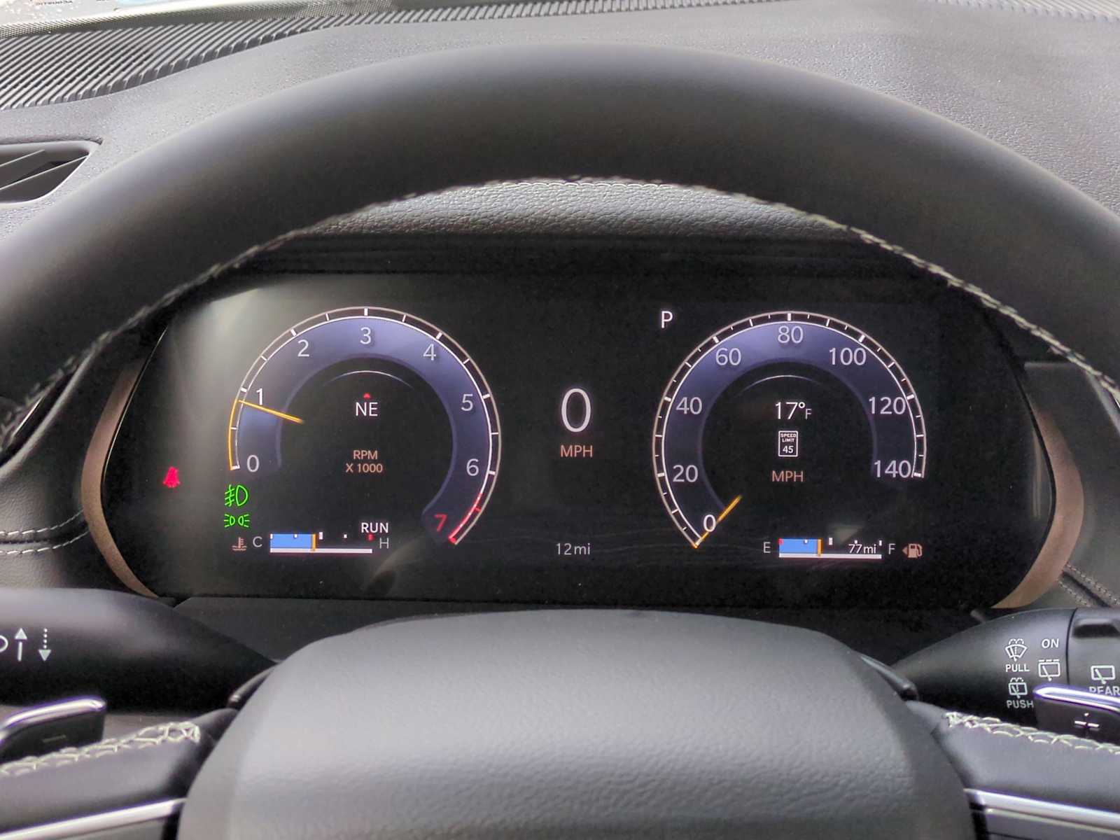 Thumbnail: 2026 Jeep Grand Cherokee - 29