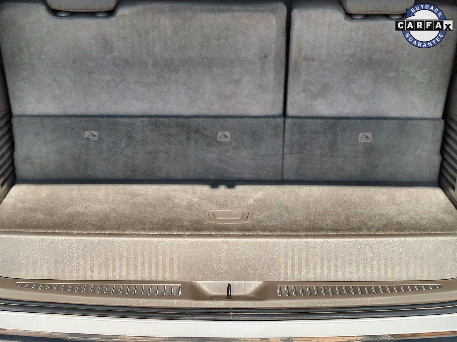 Thumbnail: 2016 Chevrolet Tahoe - 37