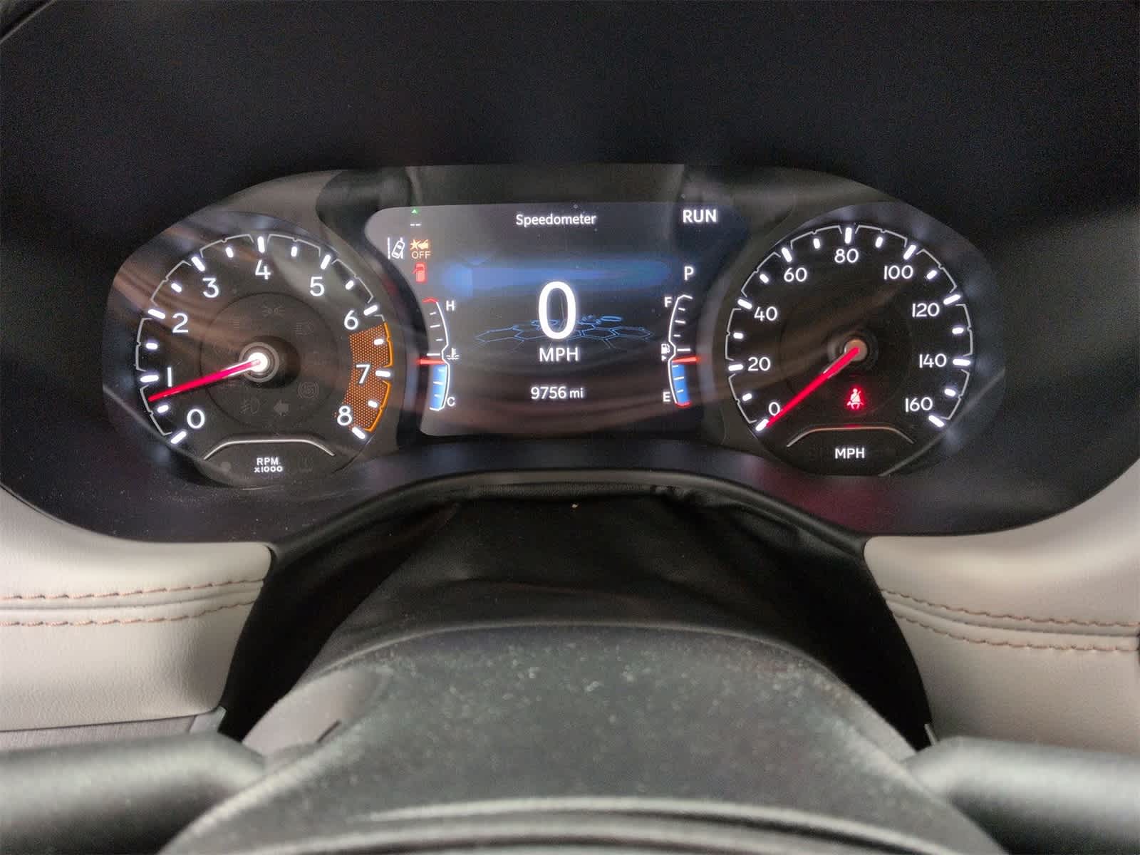 Thumbnail: 2023 Jeep Compass - 33