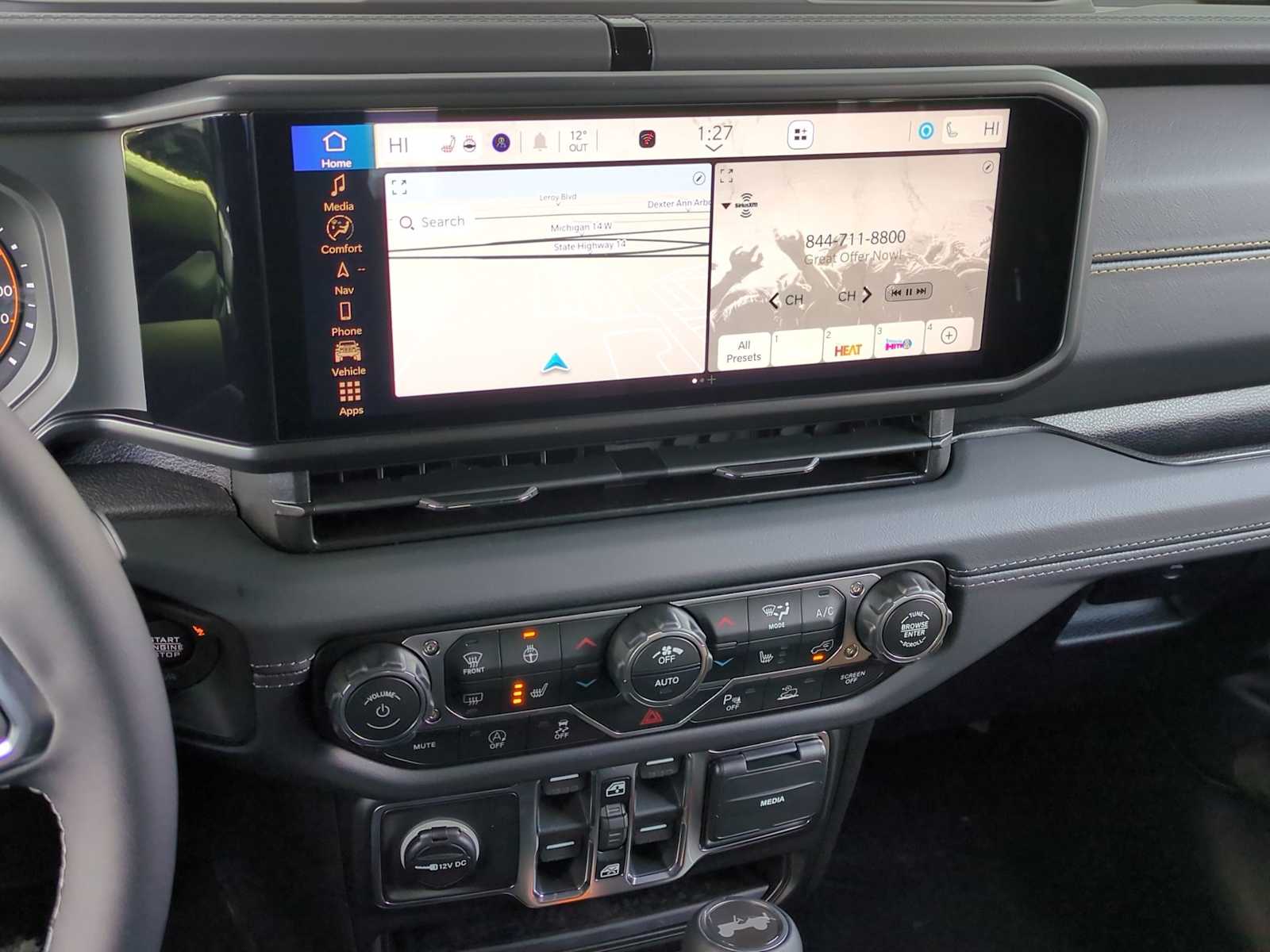 Thumbnail: 2026 Jeep Wrangler - 24