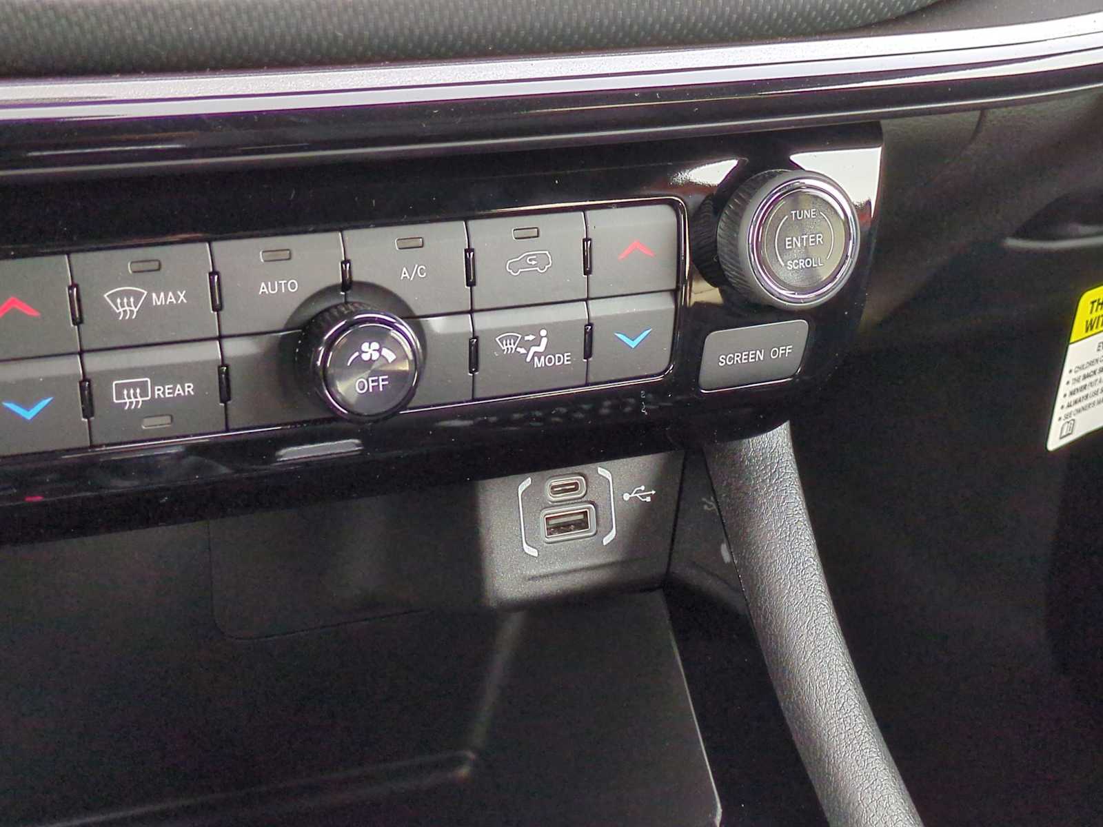 Thumbnail: 2026 Jeep Compass - 29