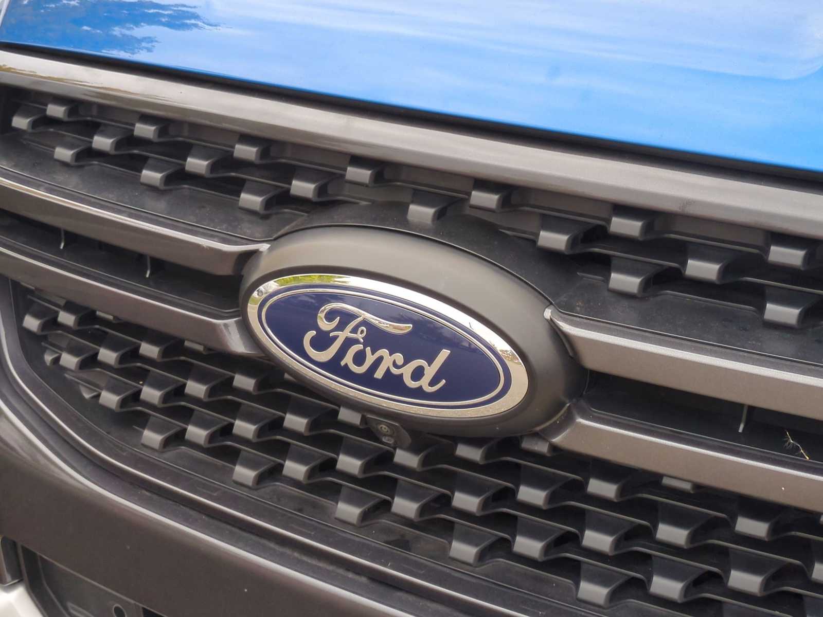 Thumbnail: 2024 Ford Ranger - 12