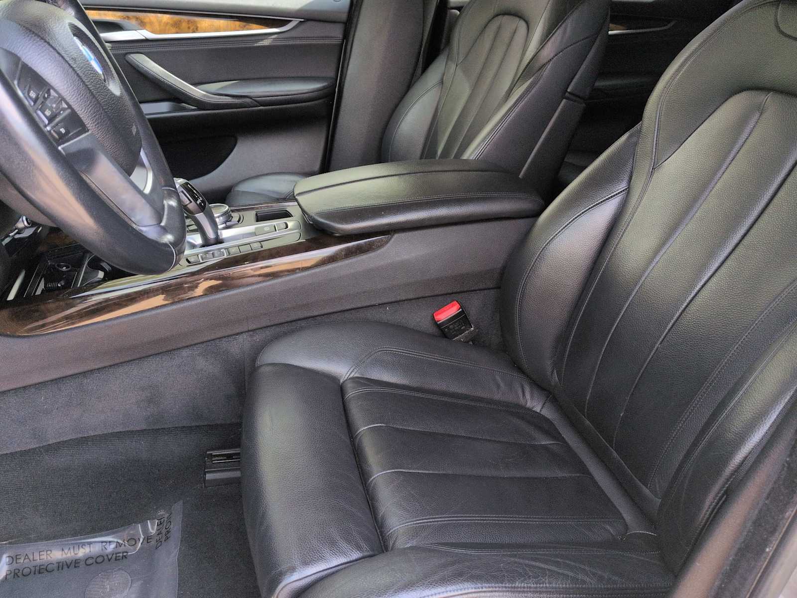 Thumbnail: 2015 BMW X5 - 17