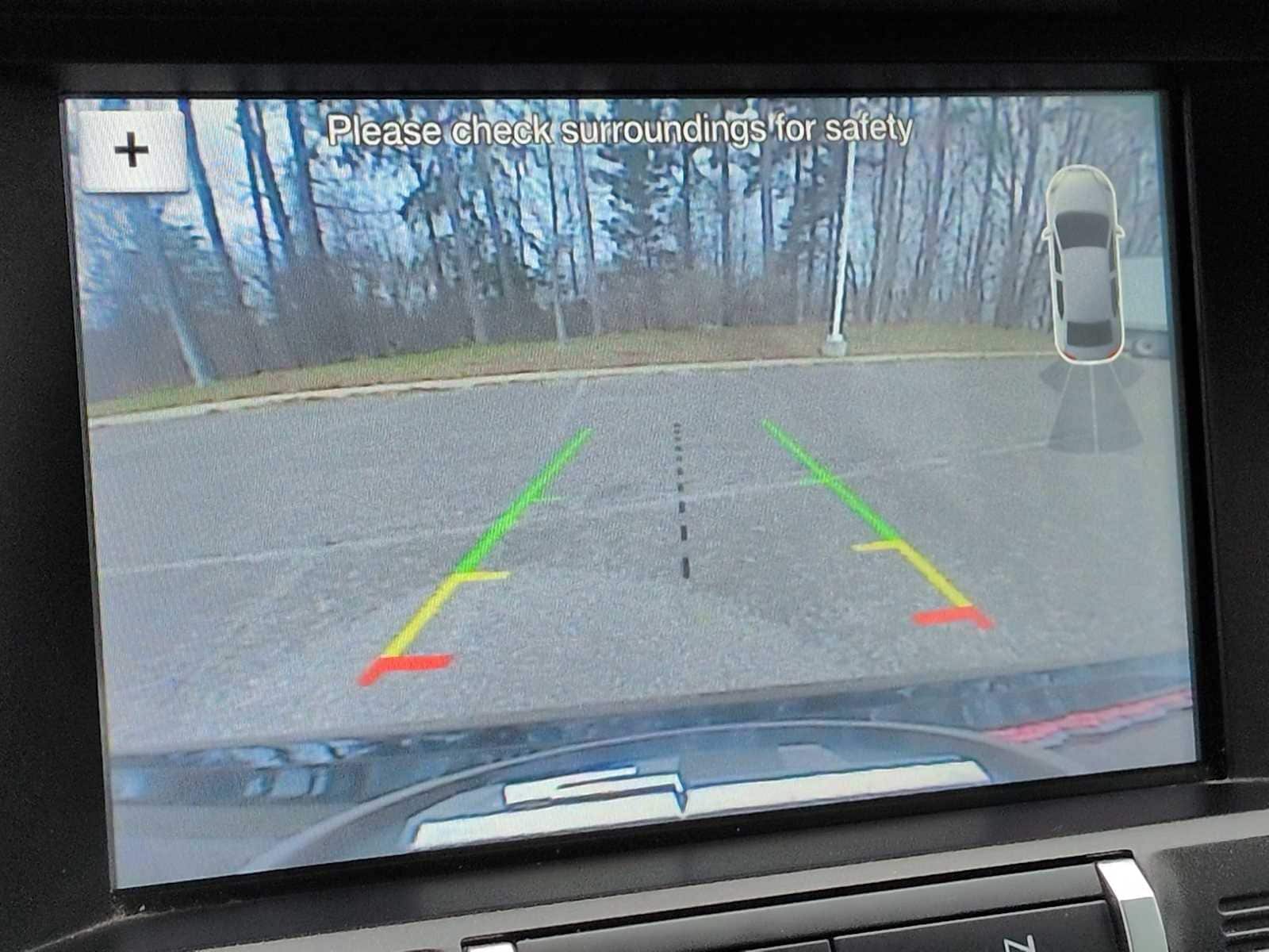 Thumbnail: 2019 Ford Mustang - 29