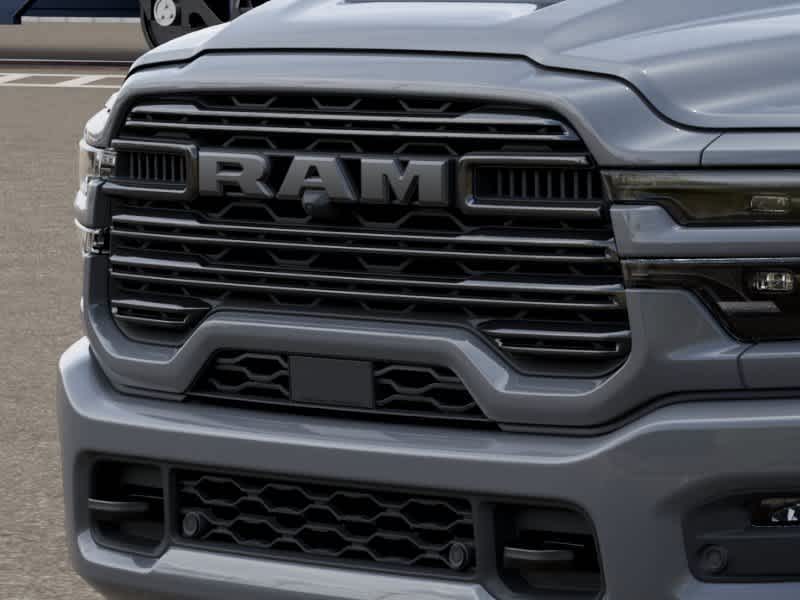 Thumbnail: 2026 RAM 2500 - 11