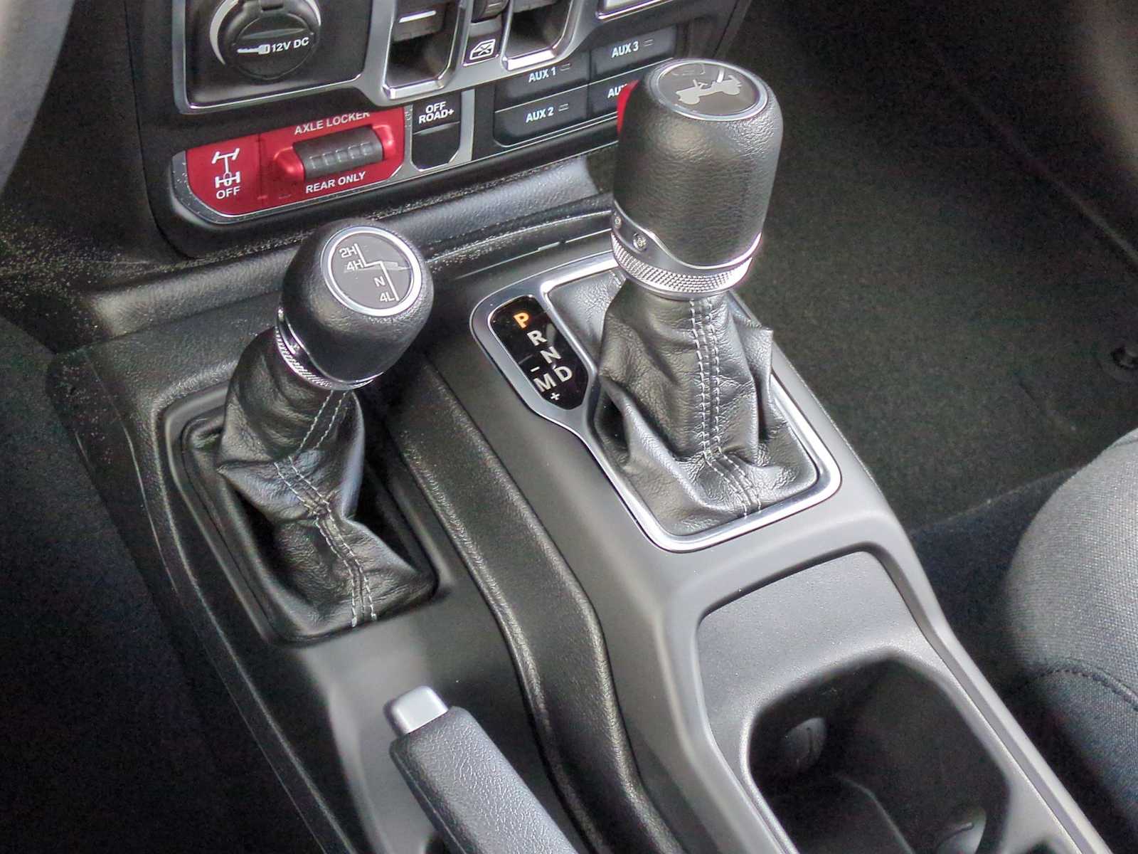 Thumbnail: 2026 Jeep Wrangler - 31