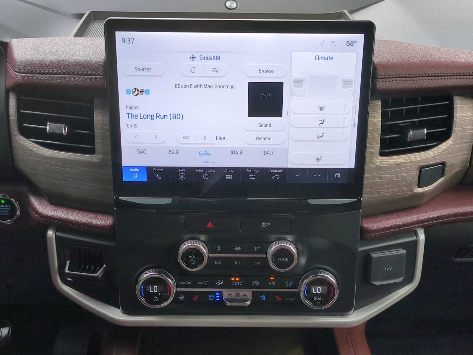 Thumbnail: 2022 Ford Expedition - 30