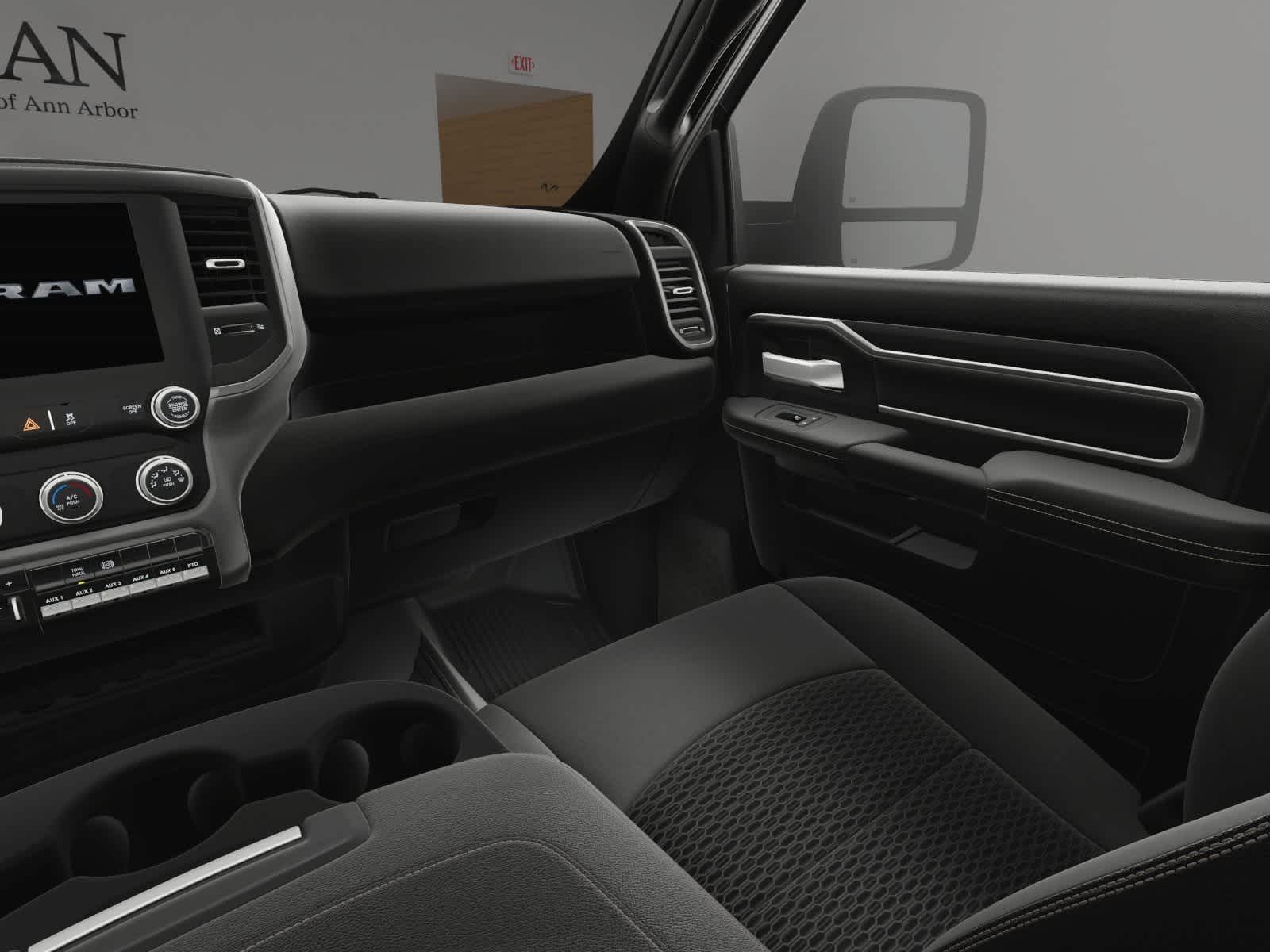 Thumbnail: 2025 RAM 5500 - 17