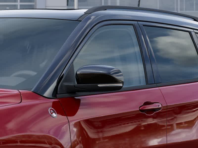 Thumbnail: 2026 Jeep Compass - 12