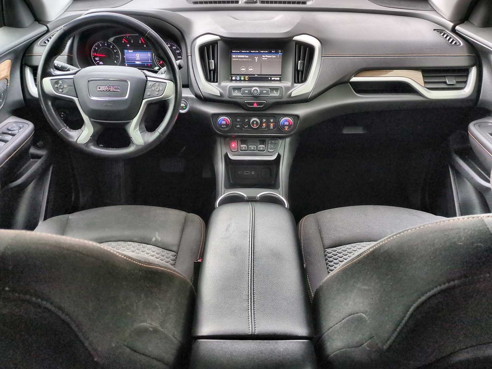 Thumbnail: 2019 GMC Terrain - 15