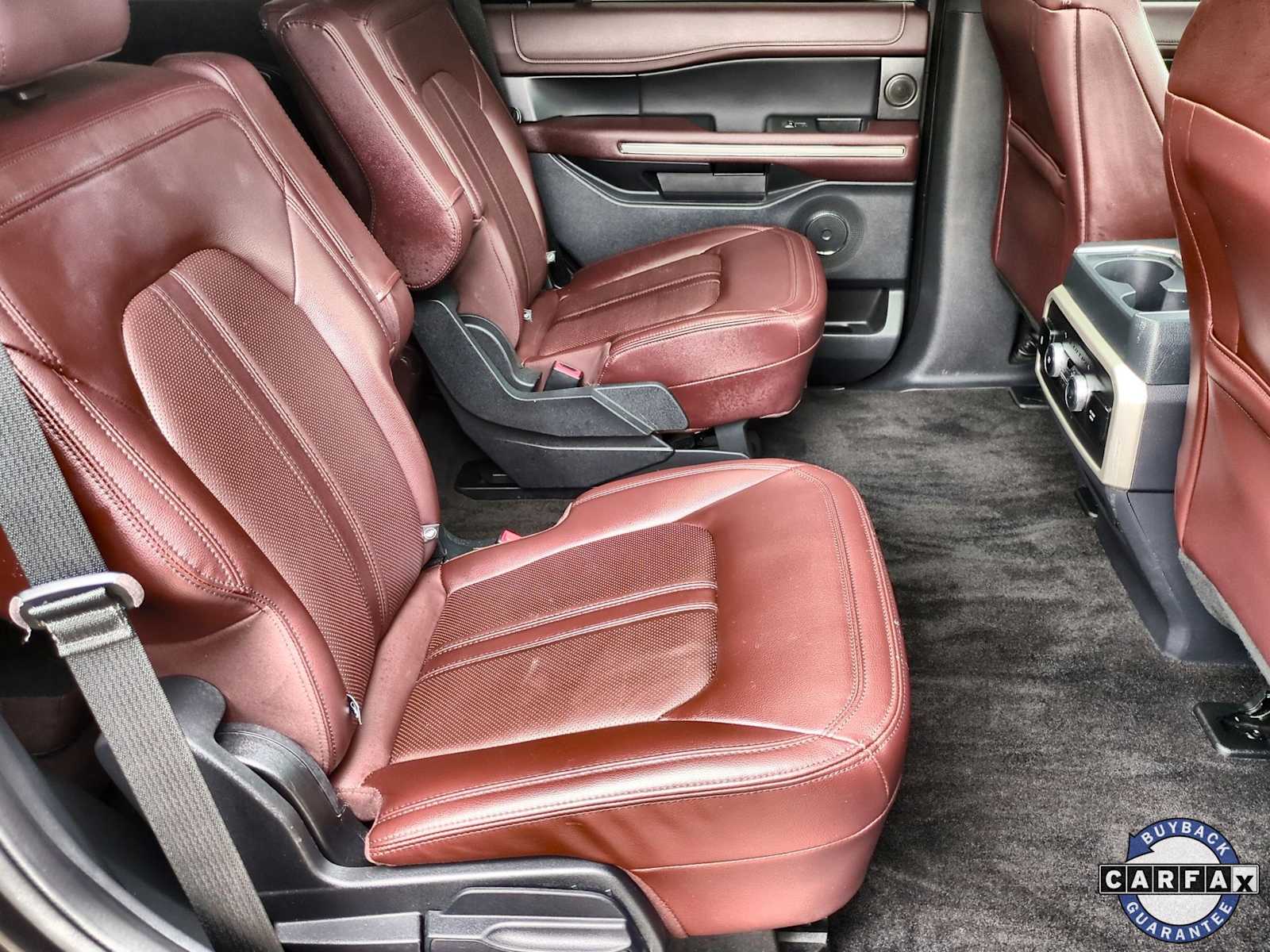 Thumbnail: 2022 Ford Expedition - 22