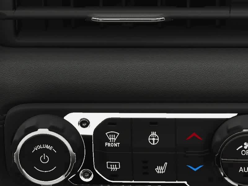 Thumbnail: 2025 Jeep Wrangler - 21