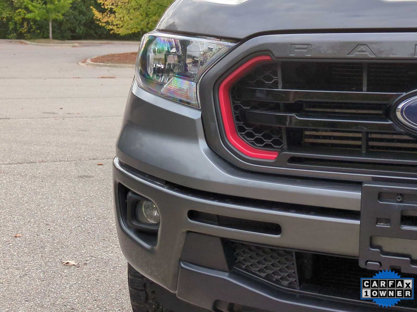 Thumbnail: 2023 Ford Ranger - 11