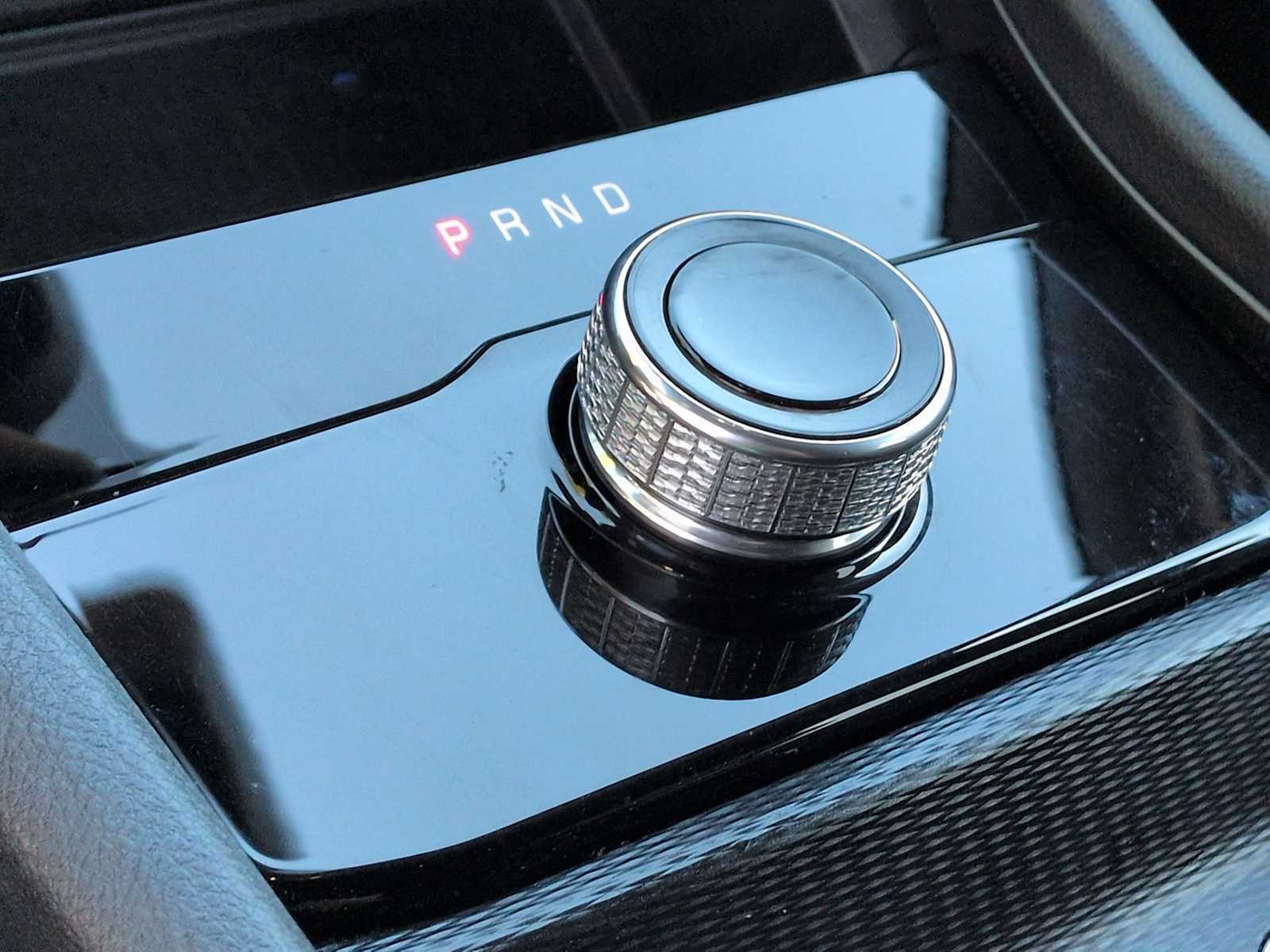 Thumbnail: 2024 Jeep Grand Cherokee - 31