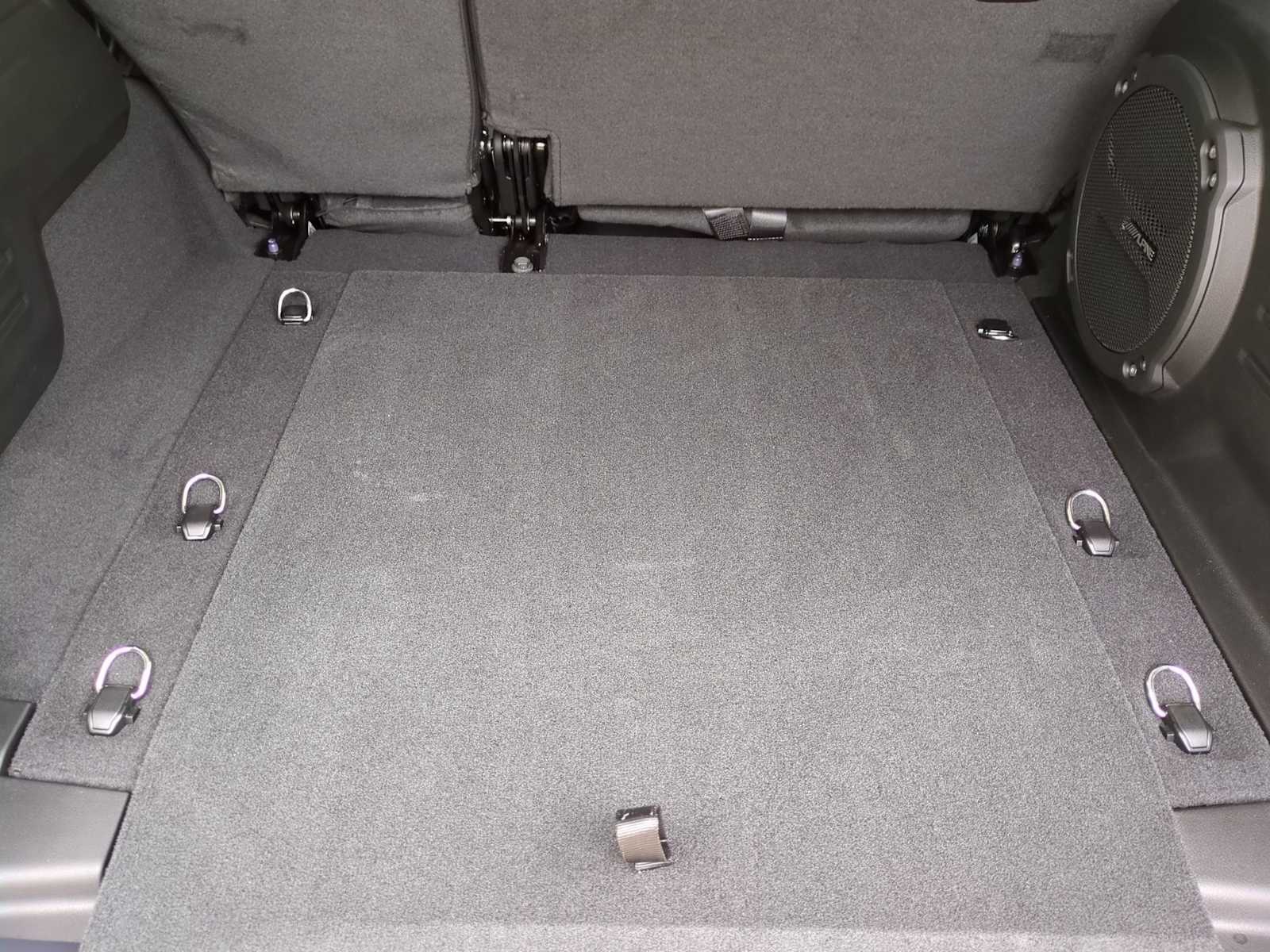 Thumbnail: 2026 Jeep Wrangler - 42