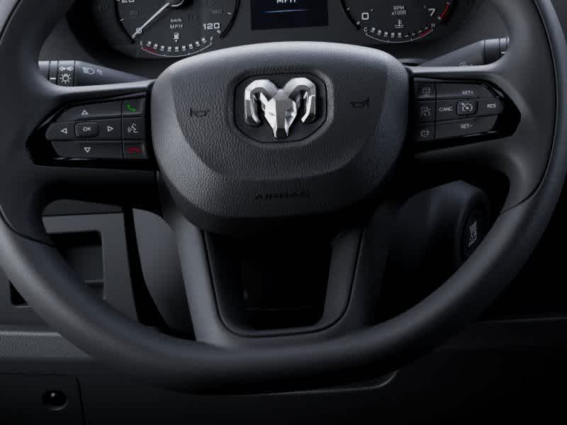 Thumbnail: 2026 RAM ProMaster - 19